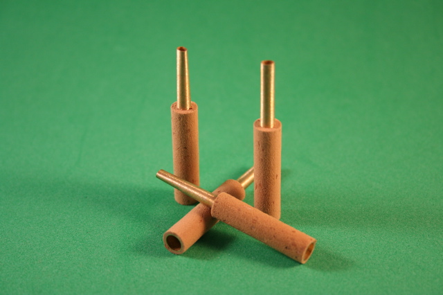Staple, Oboe, WR Brass Pro