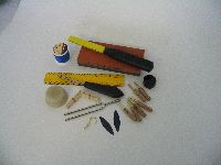 Reed Maker's Kit, Oboe Basic